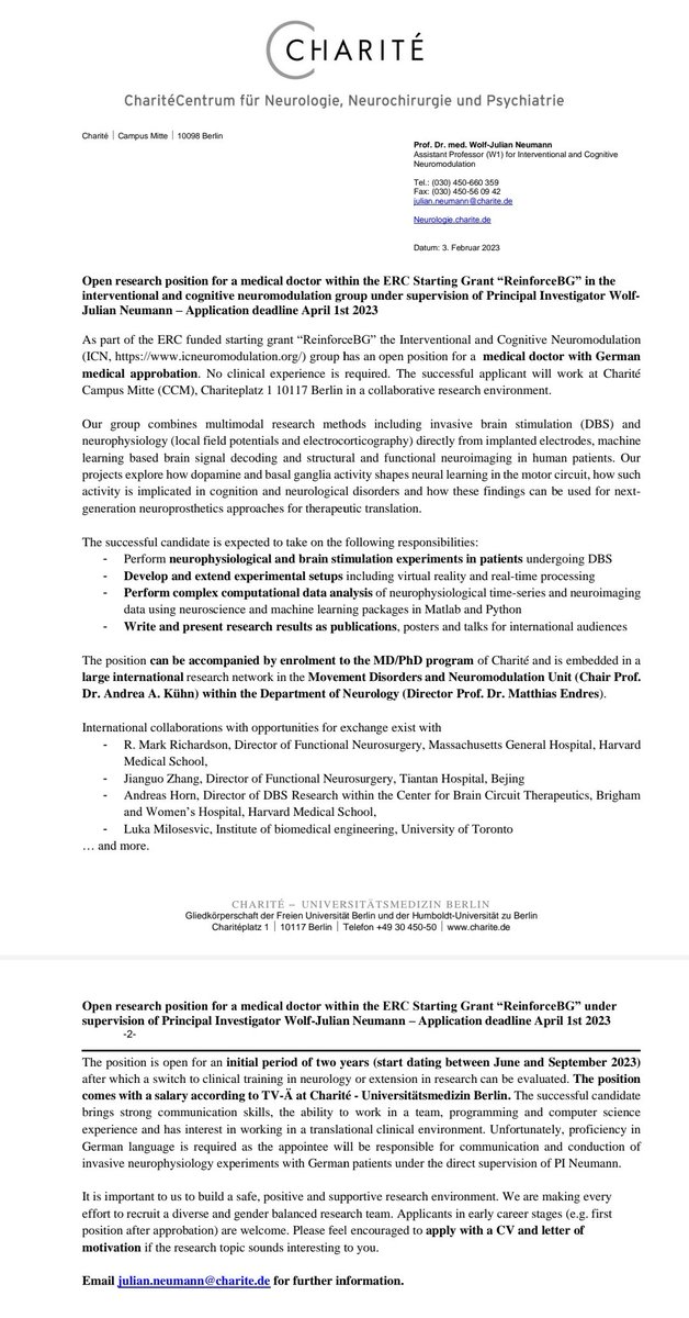 Julian Neumann tweet media