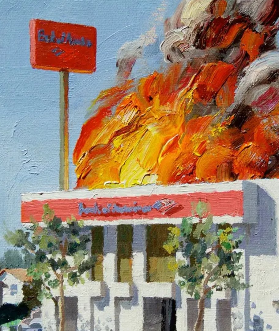 Nearing an inflection point, cryptocurrency chains should begin auditing traditional currency systems...  the seams are coming undone.

#CryptocurrencyMarket #USDC #DeFi #BankCrash #banks #Bitcoin #fantom #Currency