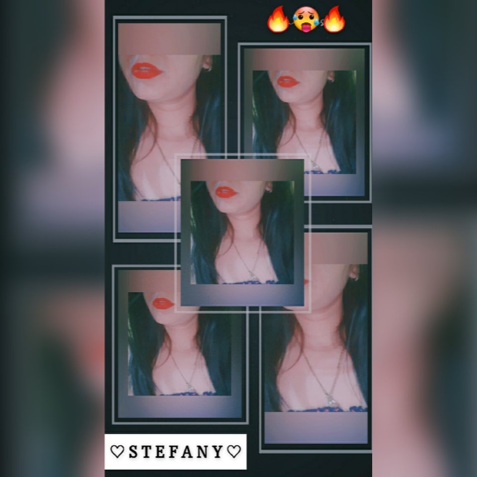 STEFANYALAS2024's tweet photo. #NuevaFotoDePerfil 😈👅💦 https://t.co/E4gsXkYWfp