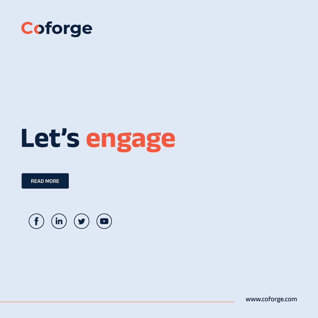 Coforge_Tech's tweet photo. Coforge ranks 13th in the @Tussell_UK & techUK #Tech200 - the 200 fastest-growing tech suppliers in the public sector. Learn more about the Tech200 here: https://t.co/d0zrdmK88N
#coforge #publicsector #tech https://t.co/5XT1ry14GL