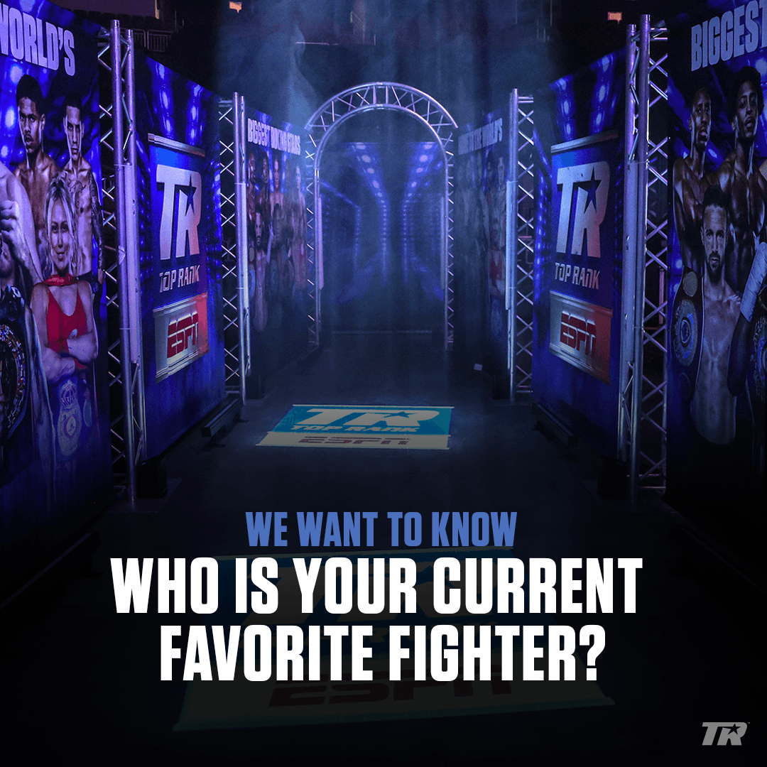 ザンダー・ザヤス
カルロス・バルデラス
ジャニベク・アリハヌリ
ジャーボンテイ・デイビス
ウィリアム・セペダ
エロール・スペンスJr
デヴィッド・ベナビデス
ロベイシ・ラミレス
全部書くの無理