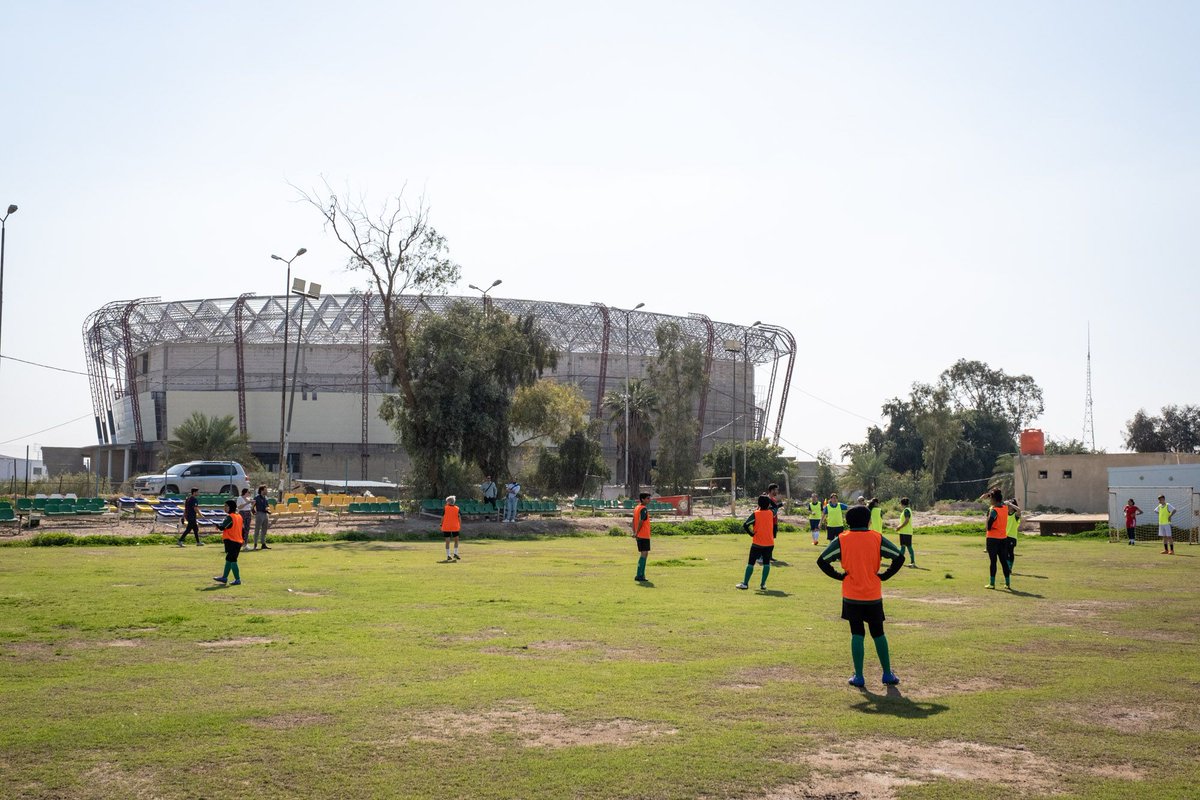 #France2024 J-500 : esprit sportif et belles actions lors de ce match amical. Bravo à l'équipe orange pour la victoire ! 🏅⚽️
<a href="/Paris2024/">Paris 2024</a>
<a href="/francediplo/">France Diplomatie 🇫🇷🇪🇺</a>