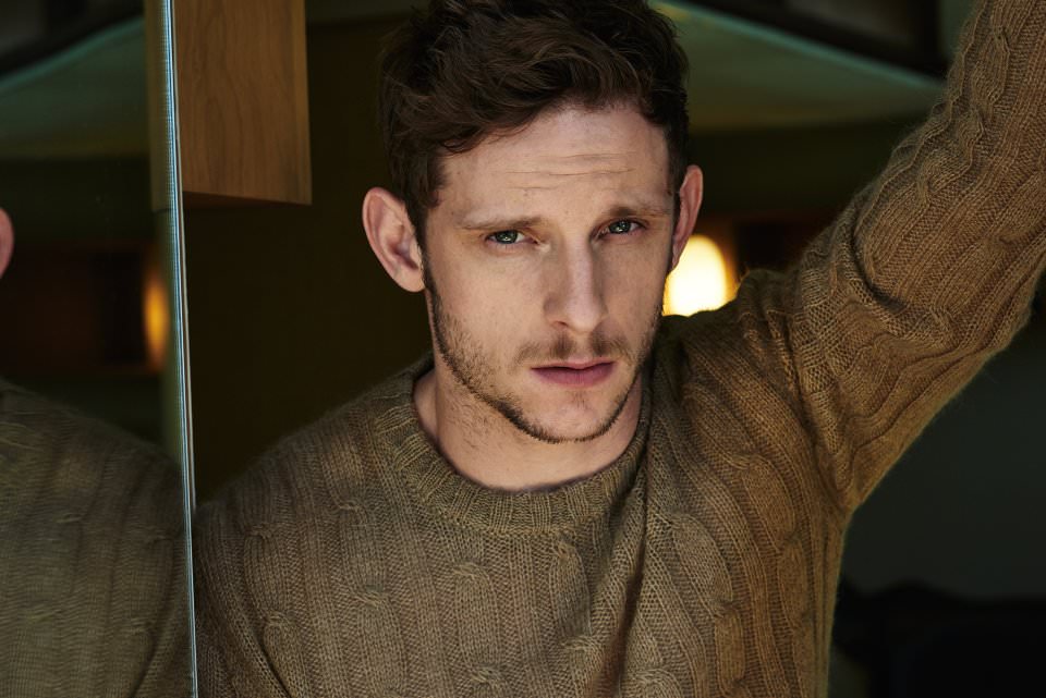 Happy birthday Jamie Bell!      