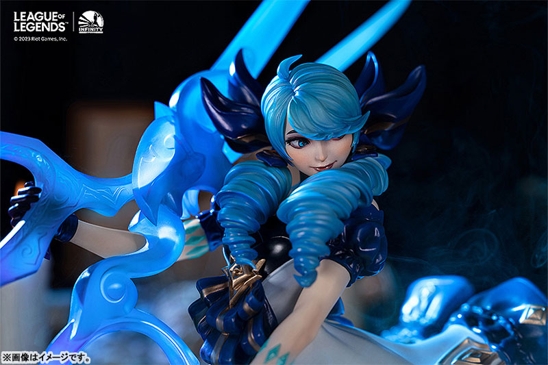 HobbyGenki's tweet photo. 🌟New Pre-order🌟

Infinity Studio×League of Legends The Hallowed Seamstress- Gwen 1/6 Scale Statue

Get it Now and Save 16%
➡️https://t.co/3aoBHnlcXh

#LeagueOfLegends #lol #gwen #thehallowedseamstress #infinitestudio https://t.co/6q94Oj9YYx