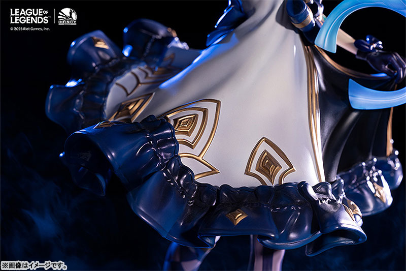 HobbyGenki's tweet photo. 🌟New Pre-order🌟

Infinity Studio×League of Legends The Hallowed Seamstress- Gwen 1/6 Scale Statue

Get it Now and Save 16%
➡️https://t.co/3aoBHnlcXh

#LeagueOfLegends #lol #gwen #thehallowedseamstress #infinitestudio https://t.co/6q94Oj9YYx