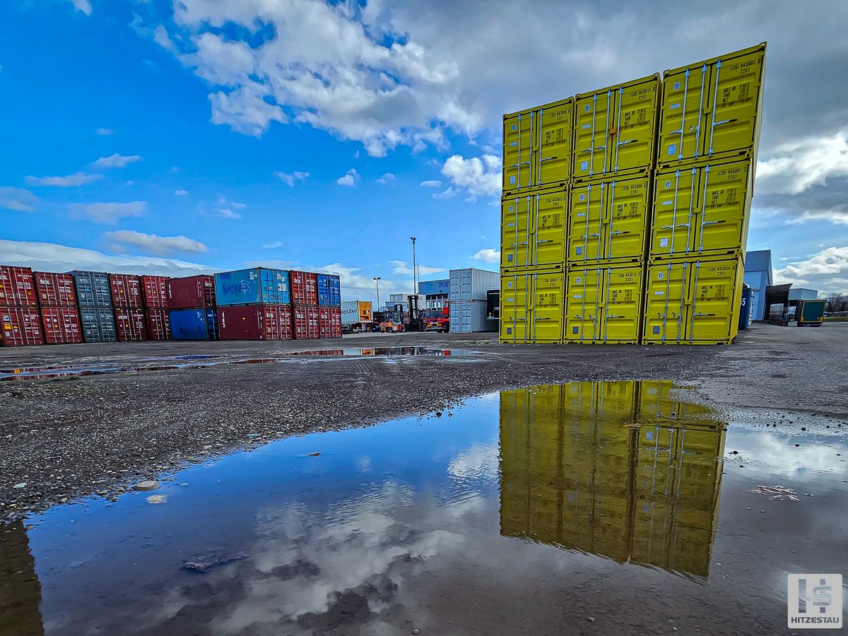 #picoftheday #photooftheday #imageoftheday

Gelbe Container

#SamsungGalaxyS23Ultra #Samsung #photography #mobilephotography #smartphonephotography