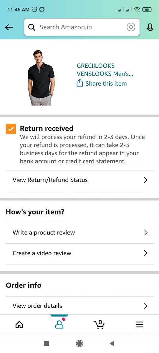 aadilsh81797742's tweet image. @AmazonHelp @amazon @amazon
Lmao bigges fraud ever till now #amazonfake