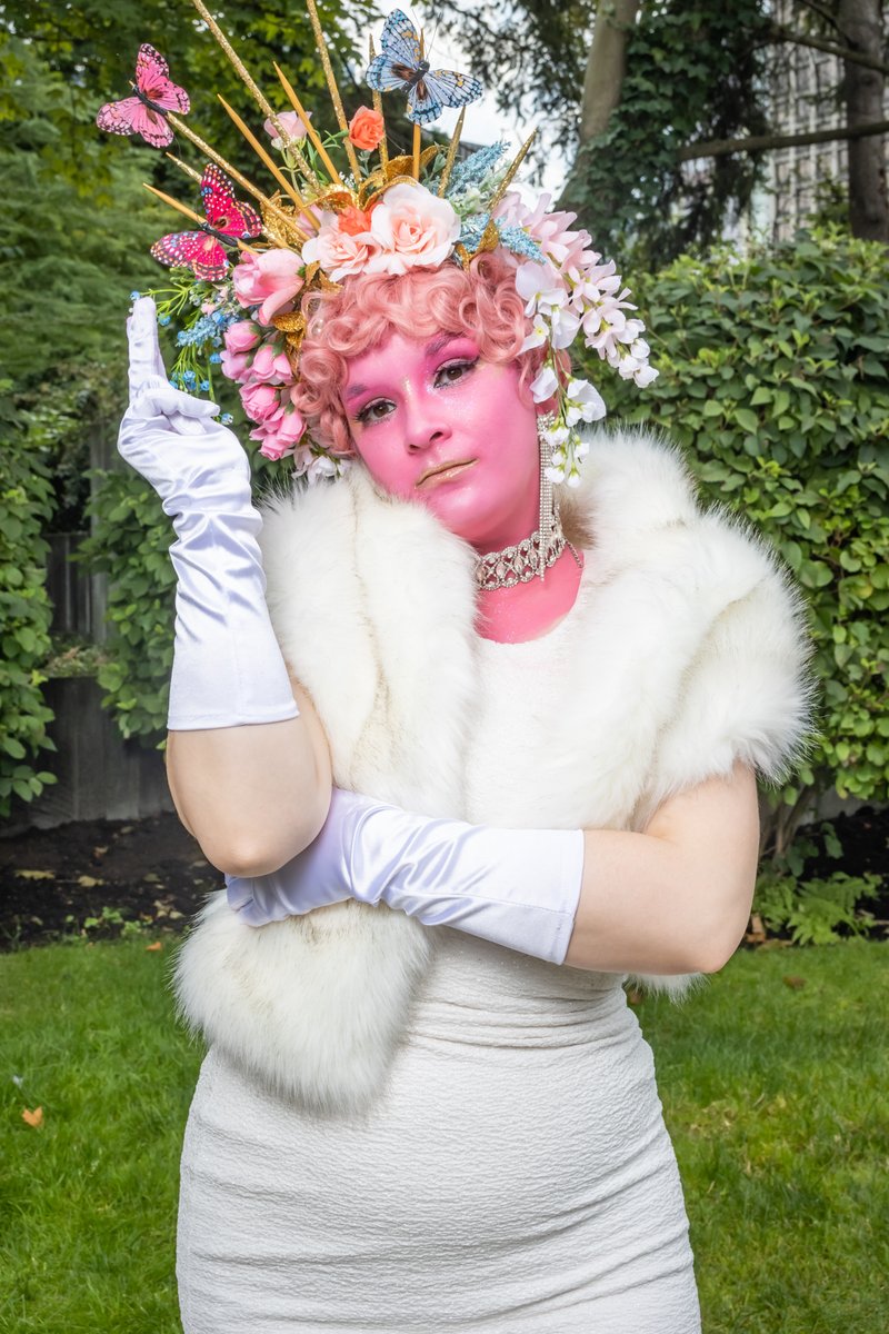 sage lavender Cosplay on Twitter "sage_lavender_cosplay's profile