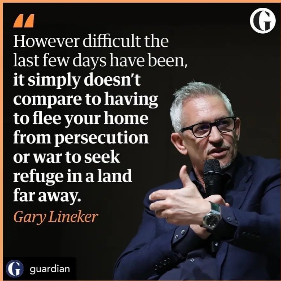 DalrympleWill's tweet image. Proud to work with this man
@EmpirePodUK
@GoalhangerPods