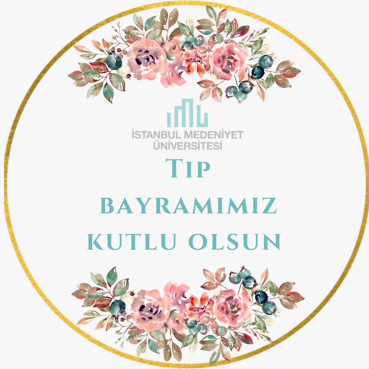 Zor zamanlarda kıymetli olanı ortaya koyan hekimlerimizi rahmetle ve saygıyla anarak 14 Mart tıp bayramınızı kutlarız 🌼