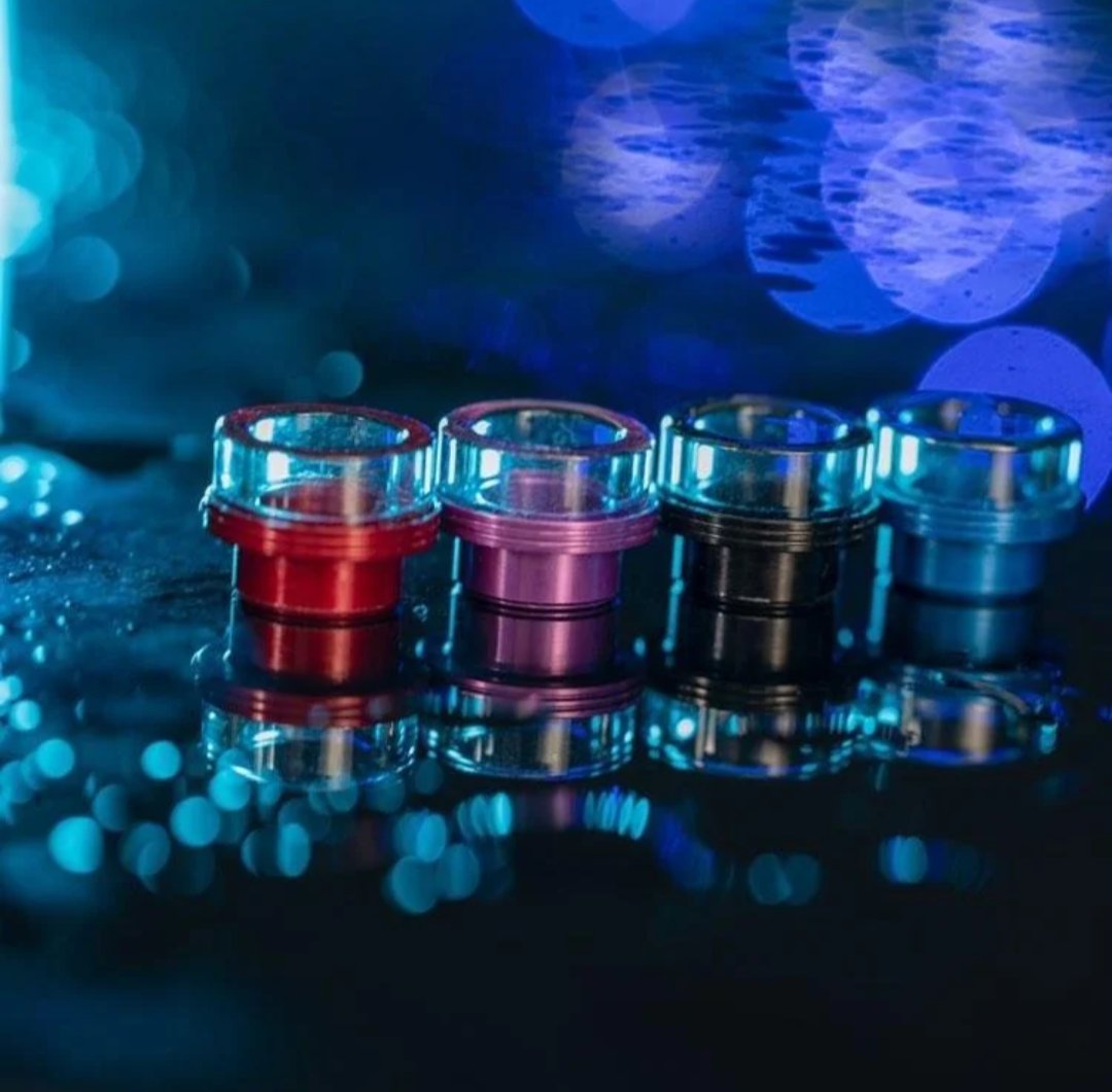 jenniferAlvarw's tweet photo. ~~ #TrinityGlassThursday
Magnum Drip Tips
π―π»πΈπΆ @TrinityGlassHardware
ππ» https://t.co/V50YpCwvdO π»
.
πΈ~~ #alohalucille https://t.co/ltLDImPPII