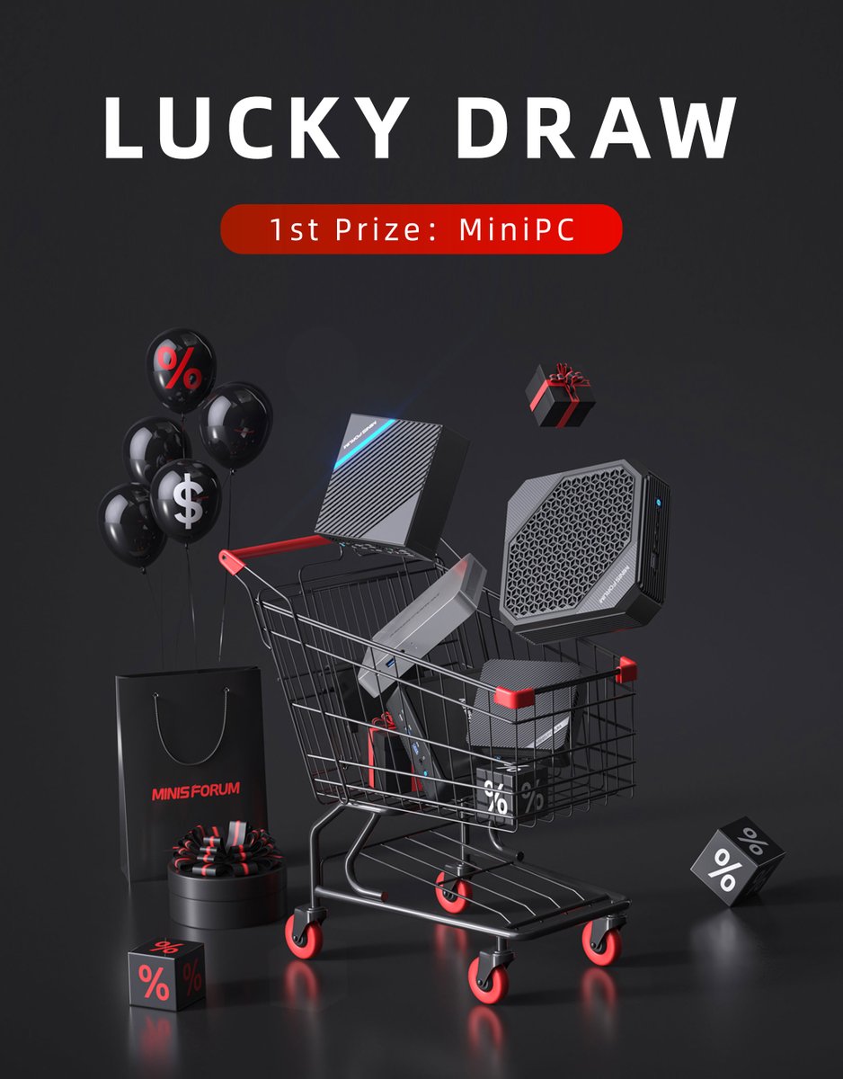 MINISFORUM_Global tweet media