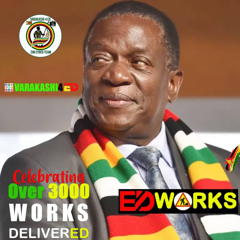 JonesMusara's tweet image. Those who are opposed to ZANU PF and who have no structures and primary elections are making themselves more unelectable. Their defeat by President ED Mnangagwa and ZANU PF is surely certain. 

#EDemocracy
#EDWORKS
#VOTED
#VOTEZANUPF