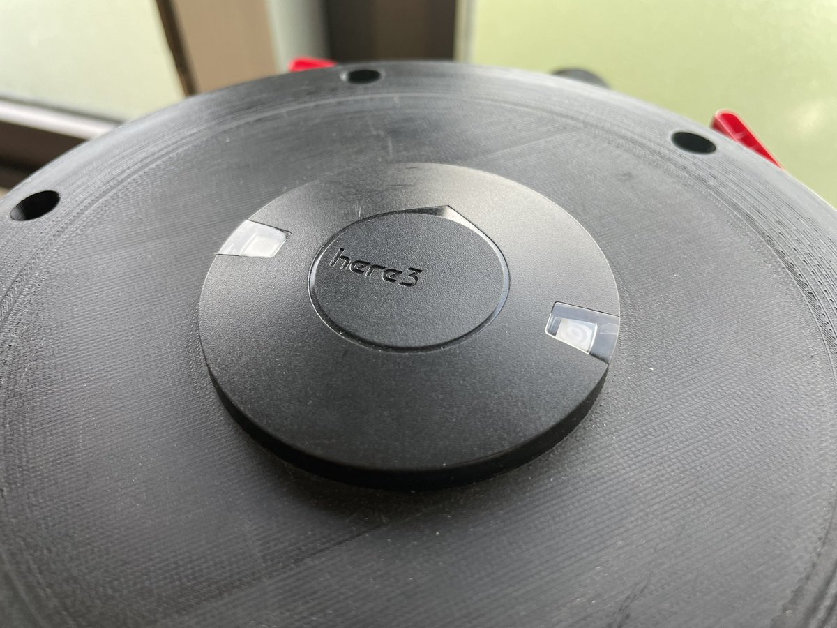 dronelisatlas's tweet image. En construction ;) #drone #cube3 @pixhawk @dronelis_france