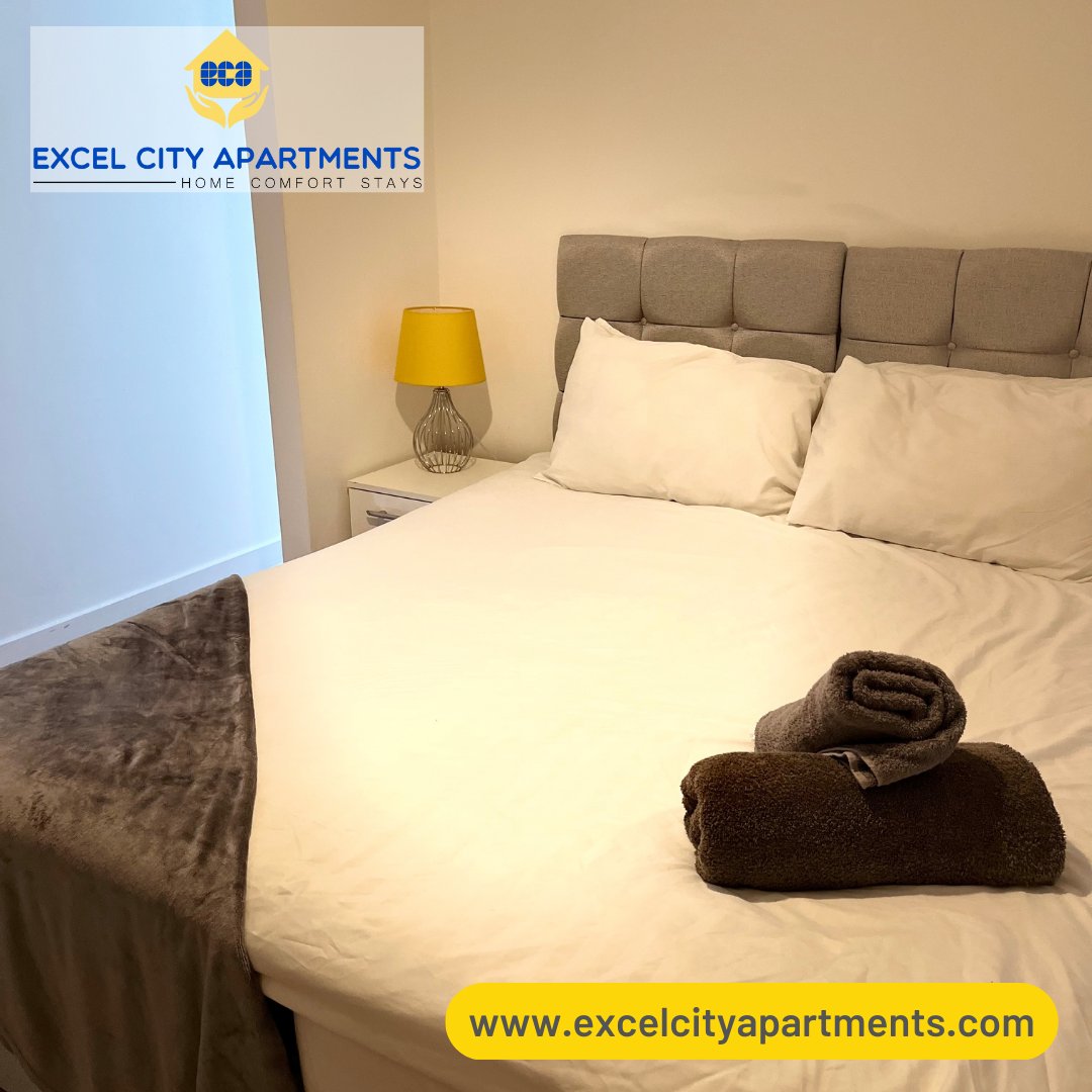 ExcelPropertyP's tweet image. 🌼Spring is in the air and our serviced apartments are ready to welcome you for a relaxing getaway! Book your stay now and enjoy all the comforts of home in a convenient and stylish setting. 

Book with us now for your accommodation!
👉 app.littlehotelier.com/properties/exc…

#SpringGetaway