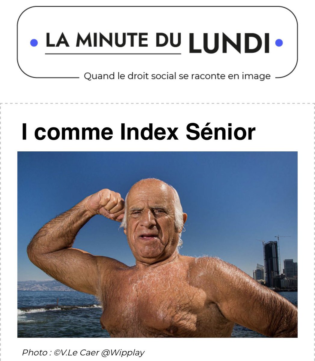 plusjul's tweet photo. Le #CDISenior en 3 briques dans la newsletter du droit social imaginée par @wipplay pour #brlassociés
👉🏼 https://t.co/pISSwdvCQh https://t.co/CuFV8r1oOz