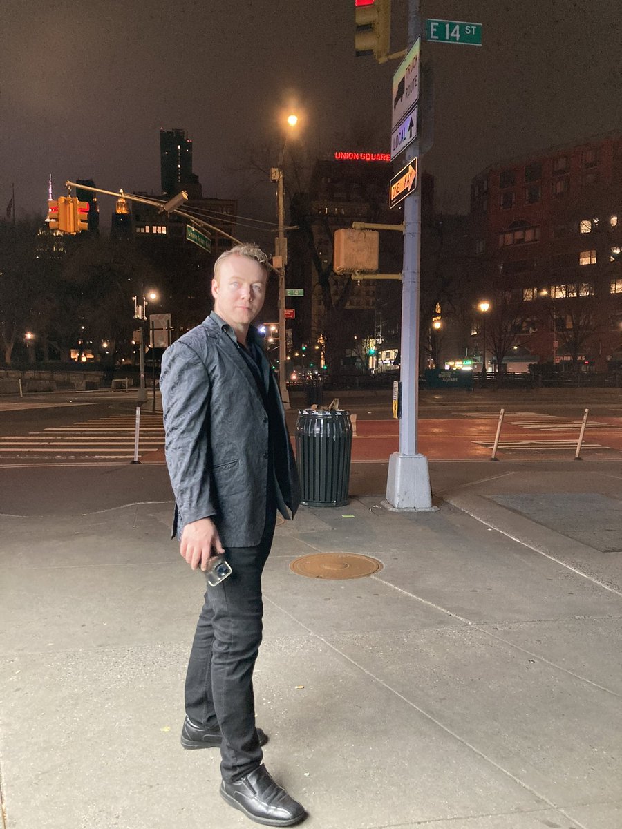 Laurence Fuller tweet media