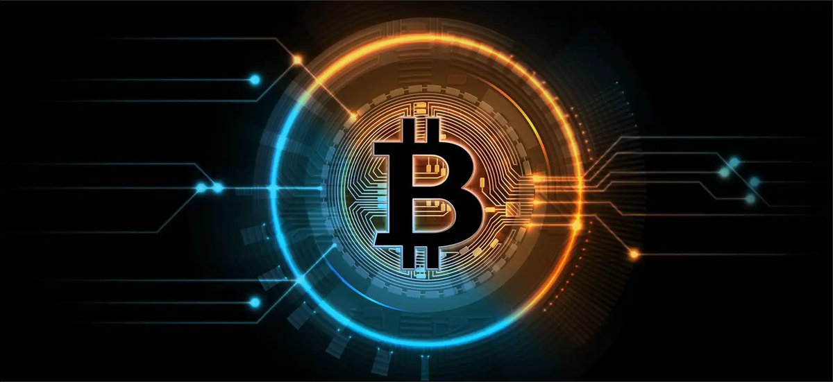 BTC теряет импульс после рывка и может перейти к коррекции

bitcointalk.com/topic/21180/bt…