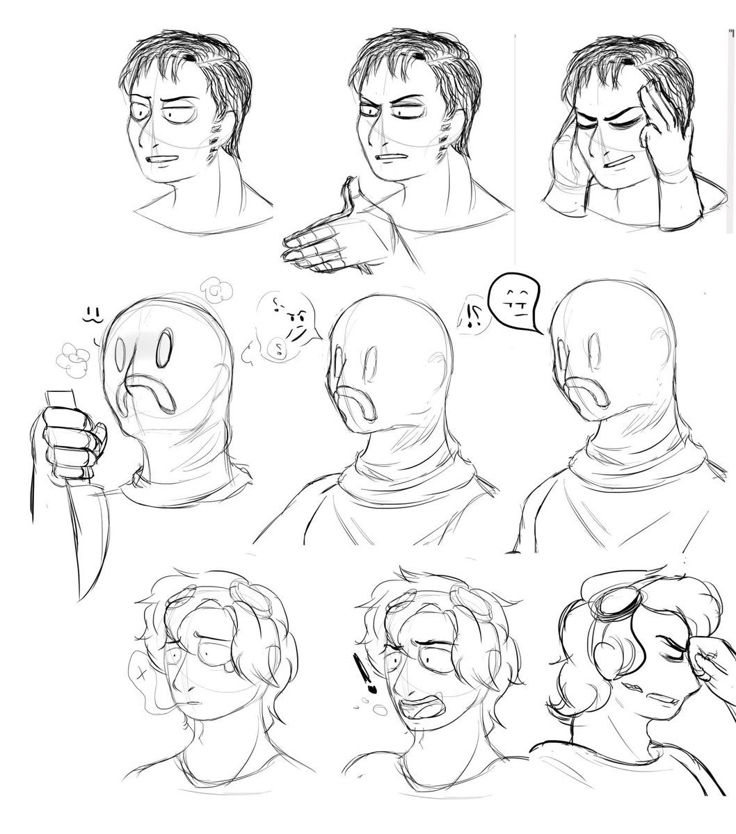 rickert696's tweet photo. All 9 sketches that won’t be finished
#creepypasta #TicciToby #TobyRogers #proxi #art #fanart #marblehornets #marblehornetsfanart #marblehornetsart #BrianThomas #Hoodie #TimSutton #timmasky https://t.co/kcLWcKLCKa