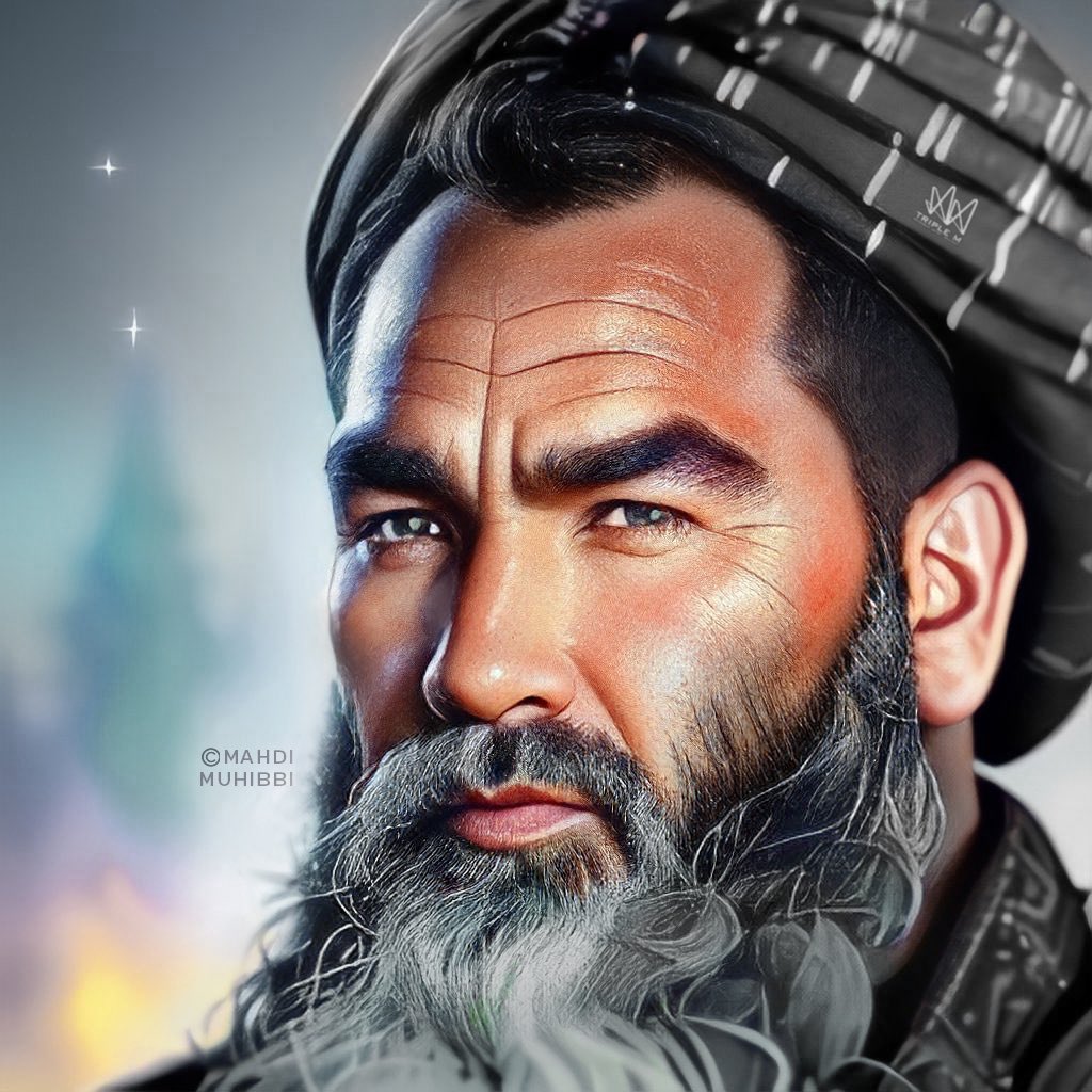 YTowhidi's tweet photo. دشمنی اقوام فاجعه است!
رهبر شهید https://t.co/rpEmugMOqY