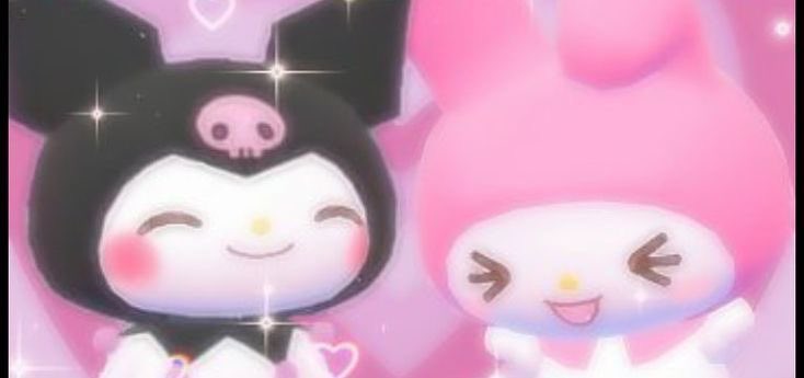 it’s literally them