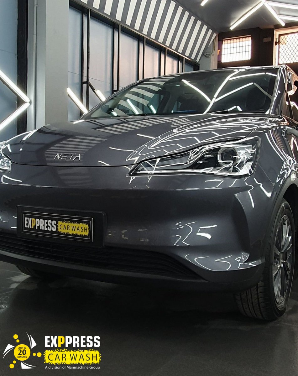 Exppressoffical's tweet image. The ALL NEW Revolutionary NETA V Paint Protection is Now done with Ceramic Coating by MAFRA®️ @Exppressoffical 
✔️ Call: +91-80-100-44000 📲
✔️ Or visit @ exppresscarwash.com
#neta #electriccar #NETAEV #paintprotection #carcareservices #carcare #detailing #ceramiccoating