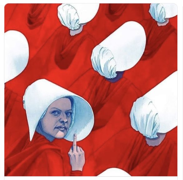 🟥 Hackney Poundshop Yellow Blob Terf tweet media