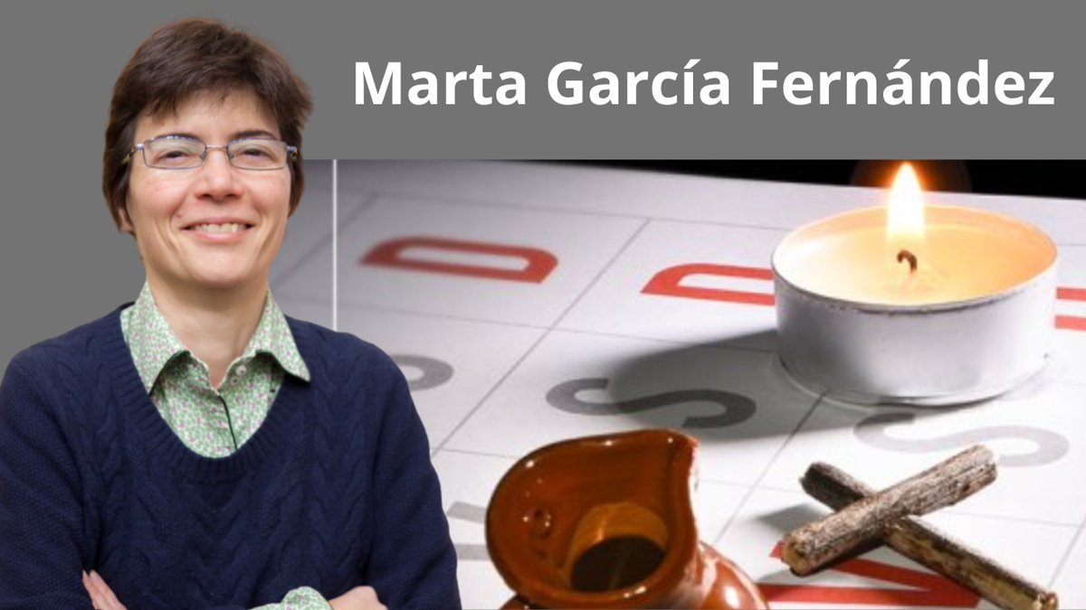 🔴 Hoy martes, 14 de marzo, a las 21:30 h., ESTRENO 📺 #CruzandoFronteras 'De noche iremos. Reflexiones bíblicas sobre el triduo pascual' en <a href="/LoyolaGC/">Grupo de Comunicación Loyola</a> 𝐜𝐨𝐧 Marta García Fernández <a href="/hnsconsolacion/">Hermanas de Nuestra Señora de la Consolación</a> de <a href="/TeoComillas/">Teología U. Pontificia Comillas</a> con la colaboración de <a href="/IanireAngulo/">Ianire Angulo Ordorika</a>
 ➡️ youtu.be/-E0BIrnjbTs