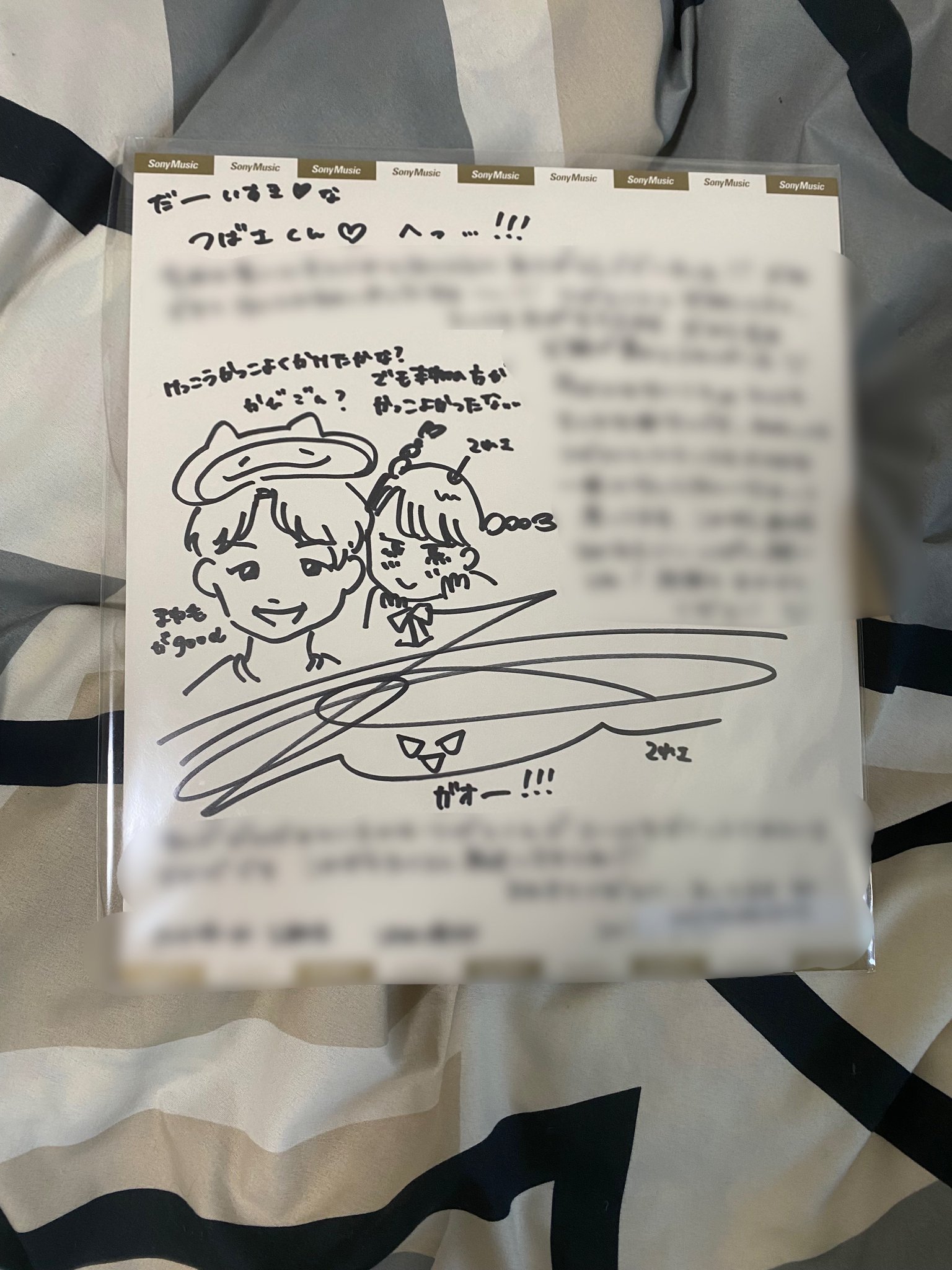 池田瑛紗 サイン入りステッカー 乃木坂46 直筆サイン 池田瑛紗 メモリアルステッカー 会場限定
