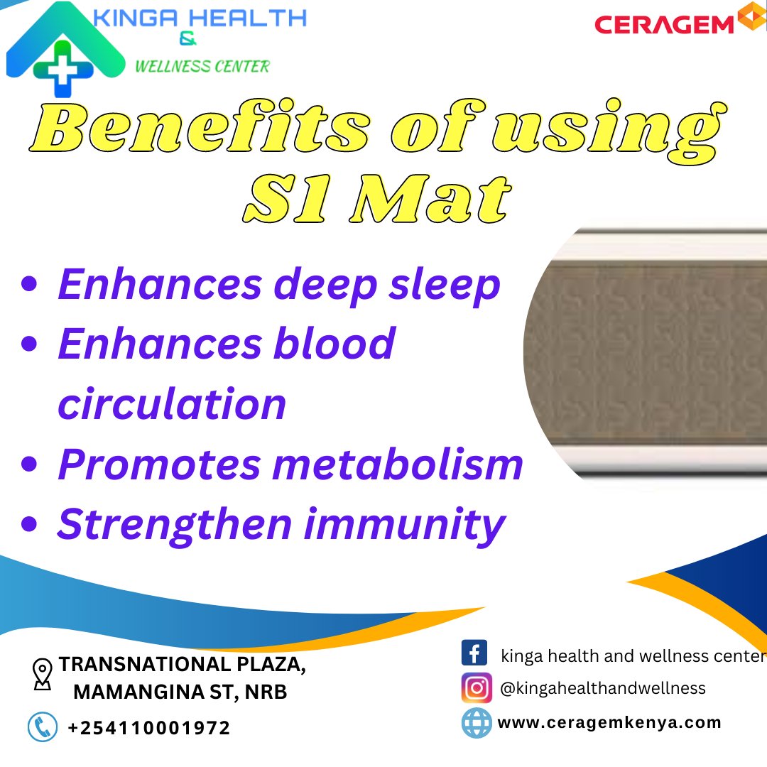 Kinga_Health's tweet photo. https://t.co/Pl2KrUEAmt