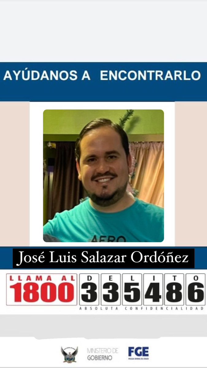 DiegoSalazar (@diegosalazarbsc) on Twitter photo Es mi hermano Porfavor si saben algo no duden en escribirme 🙏🙏🙏 <a href="/Cupsfire_gye/">🇪🇨 CUPSFIRE</a> <a href="/luisantonio_r/">Luis Antonio Ruiz</a> ayudenme com un rt! Es mi hermano Porfavor si saben algo no duden en escribirme 🙏🙏🙏 <a href="/Cupsfire_gye/">🇪🇨 CUPSFIRE</a> <a href="/luisantonio_r/">Luis Antonio Ruiz</a> ayudenme com un rt!