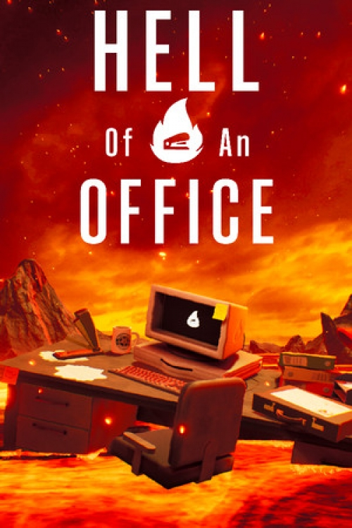 DeVuego's tweet photo. ⏰ Hoy les toca salir a la palestra a Hell of an Office (@HellOfAnOffice) y DELETE AFTER READING (@p_e_works). Mucha suerte con el 🚀!

✔️ Sigue todos los lanzamientos de #VideojuegosEspañoles del mes de marzo en nuestro calendario
https://t.co/kbkVXguU1v https://t.co/SSNgad6dfd