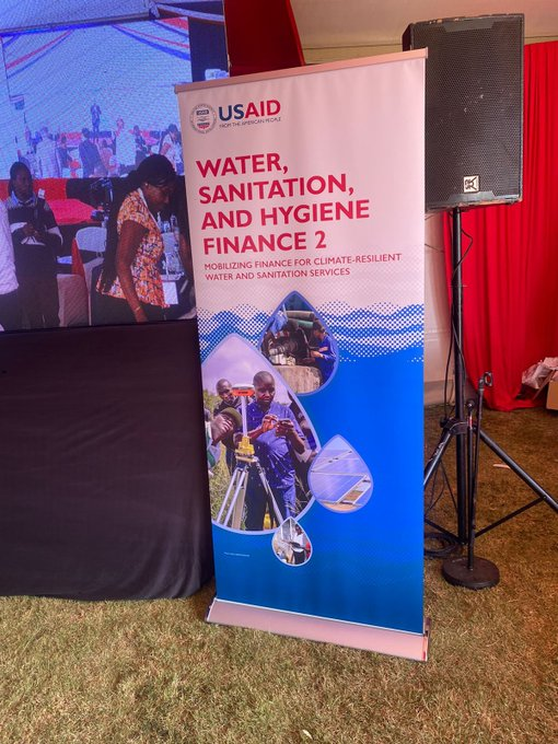 Did you know that poor sanitation and lack of access to clean water can lead to illness and even death? USAID's WASH programs are working to change this by improving infrastructure and promoting hygiene education. 

#USAIDWASH2023 #SanitationForAll #HealthForAll