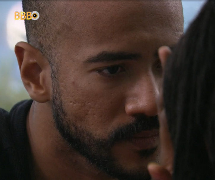 centralreality's tweet photo. Alface disse que não importa o que ele faça, vão continuar taxando ele de agressivo. Ele falou que na discórdia ele foi bem, que inclusive a Aline disse que ele foi bem e minutos depois a Amanda chamou ele de agressivo. #BBB23 https://t.co/YT2tTvsrIF