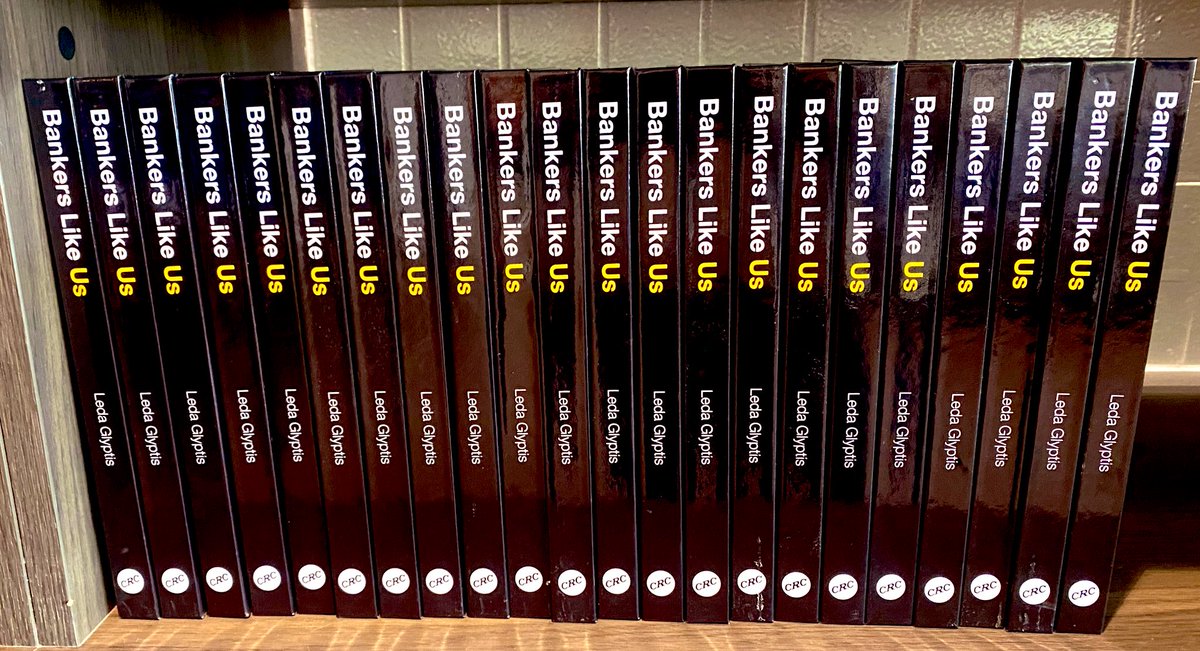 Dr Leda Glyptis tweet media