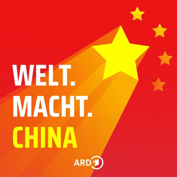 SteffenWurzel's tweet photo. (1/4) 🇨🇳 #WeltMachtChina. Die neue Folge unseres ARD-#China-Podcasts ist online. Das Thema lag mir diesmal besonders am Herzen: Menschenrechte sind universell. Warum will #China eine Sonderrolle? 

https://t.co/L0R2uZQuFw https://t.co/93b2mjDsNJ
