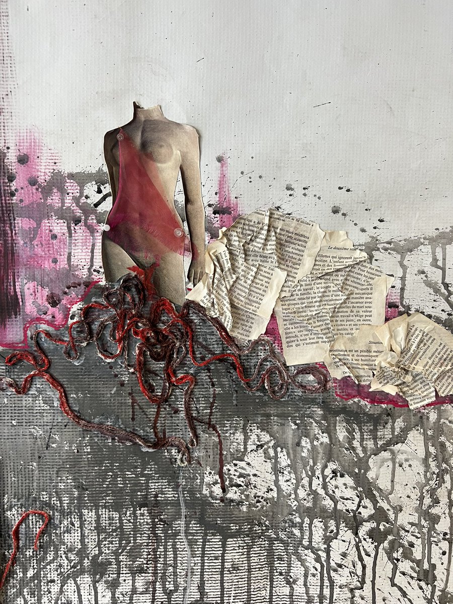 ML_ArtsPla's tweet photo. Demi-journée de découverte de l’enseignement des arts plastiques au lycée pour mes 3emes au lycée Lebrun de Coutances. Presentations, échanges, questionnements toujours enrichissants! #liaisoncollegelycee #artsplastiques https://t.co/rHZh79ecE2