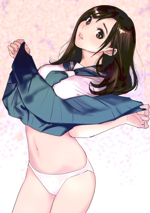 桜開花しましたね～🌸
という過去画 