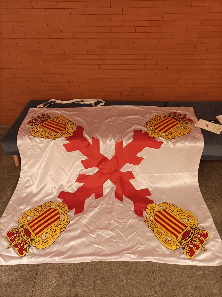 DanielCozarRanz's tweet photo. @Guille_Nicieza Exposición de Blas de Lezo y la batalla de Cartagena de Indias en Madrid Goya 1 Centro Cultural estamos terminando de montarla se inaugurará el jueves https://t.co/qKMcic6BgG
