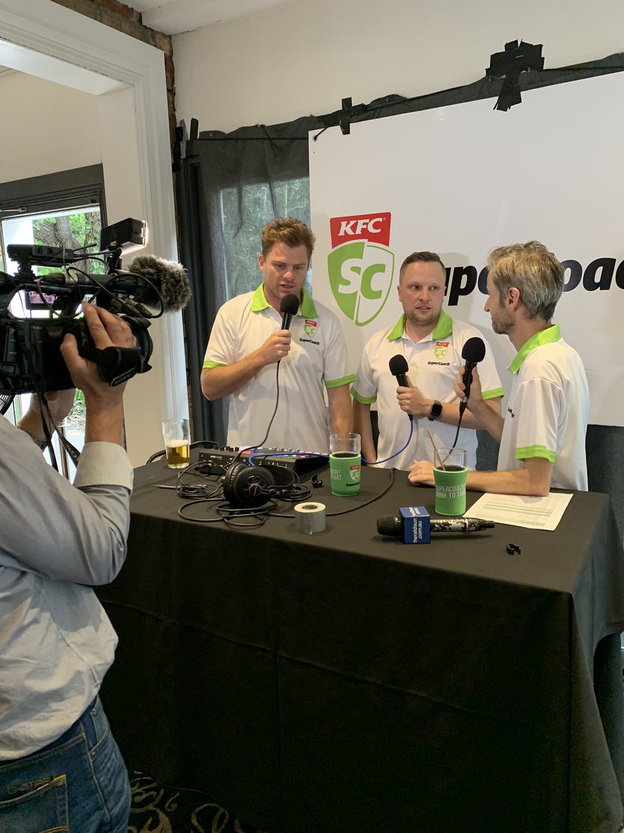 The Phantom tweet media