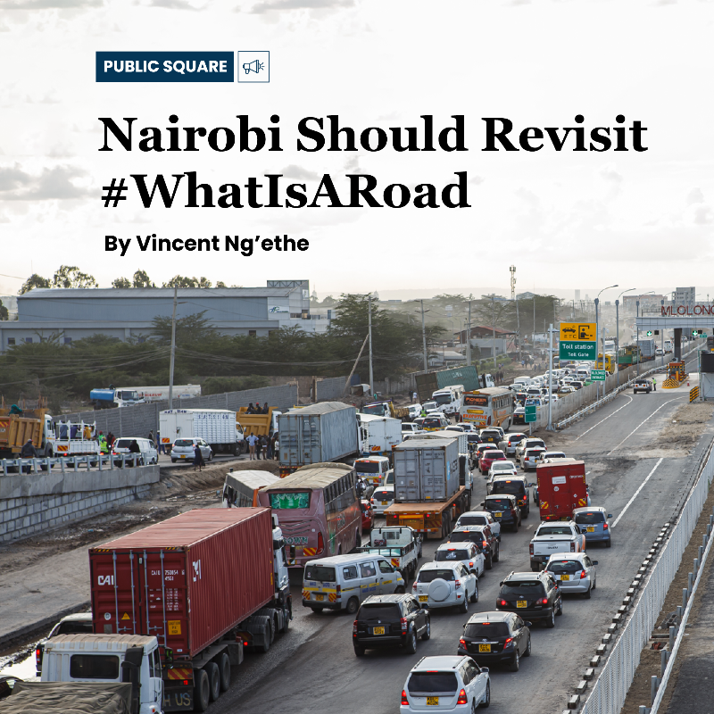 debunkdotmedia's tweet photo. Nairobi's roads have seen better days. Remember the 2016 #WhatIsARoad campaign on Twitter? It's time for a revisit. According to @vn6, an online GIS system could be used to track and report municipal issues, such as potholes, garbage, and unsafe buildings.
@Honeyfarsafi
