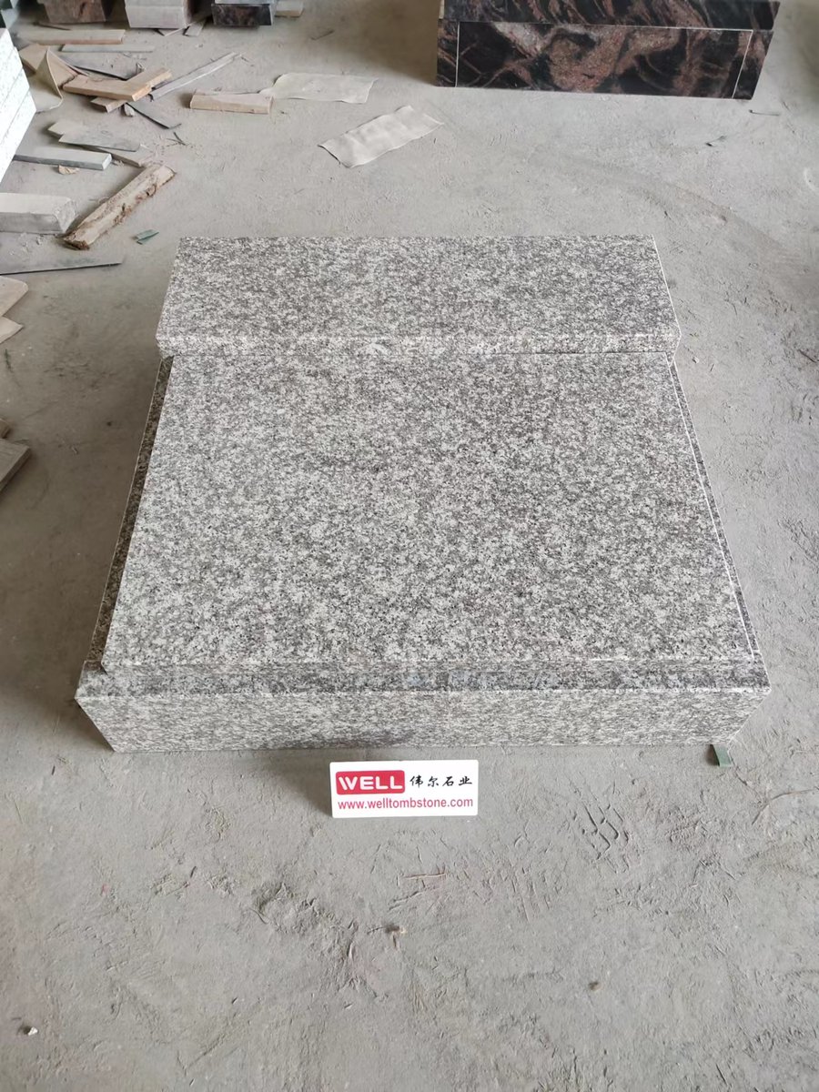 sam168stone's tweet image. Granite 800x800 urnové hroby urnový pomník urnové pomníky directly export from Chinese factory
#urnovéhroby #urnovýpomník #urnovépomníky
WhatsApp +86 159 8092 8847
sam@welltombstone.com
welltombstone.com