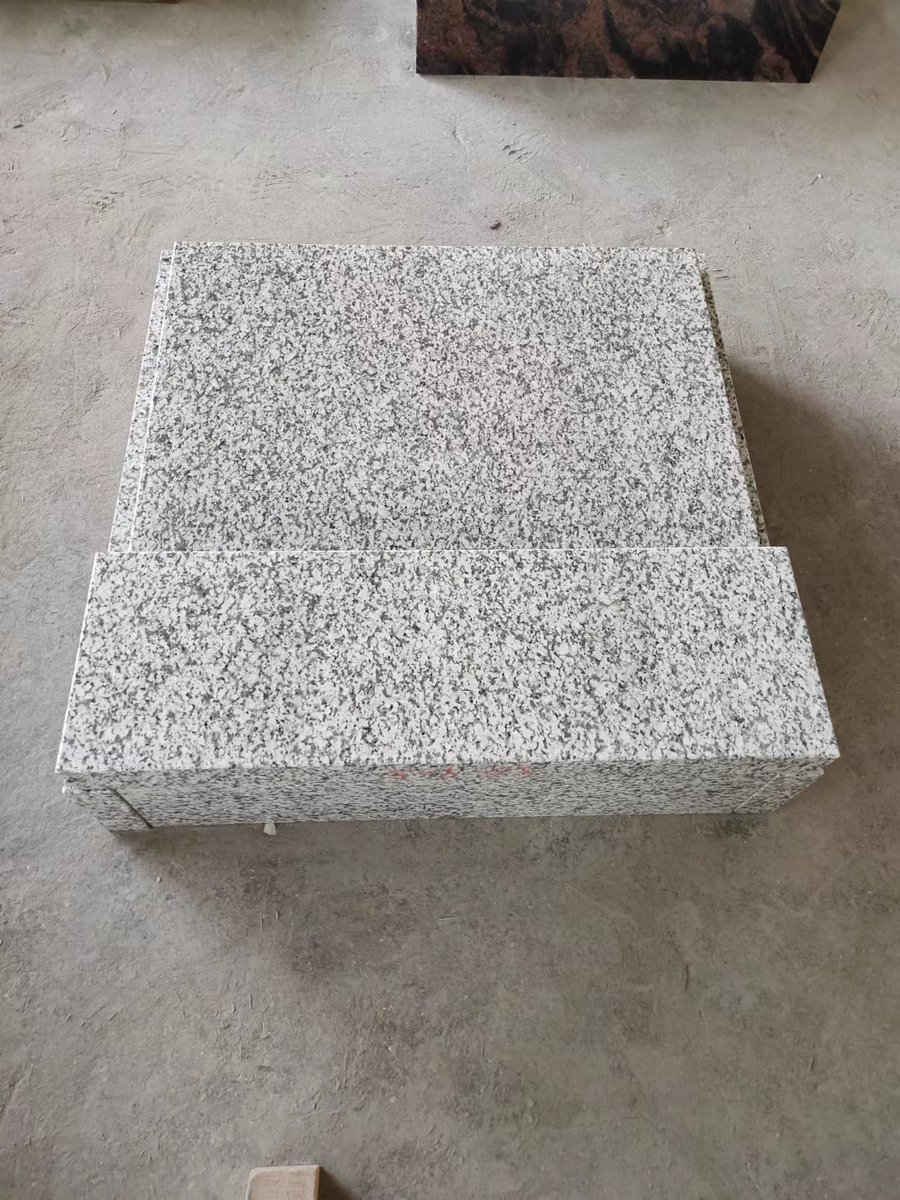 sam168stone's tweet image. Granite 800x800 urnové hroby urnový pomník urnové pomníky directly export from Chinese factory
#urnovéhroby #urnovýpomník #urnovépomníky
WhatsApp +86 159 8092 8847
sam@welltombstone.com
welltombstone.com