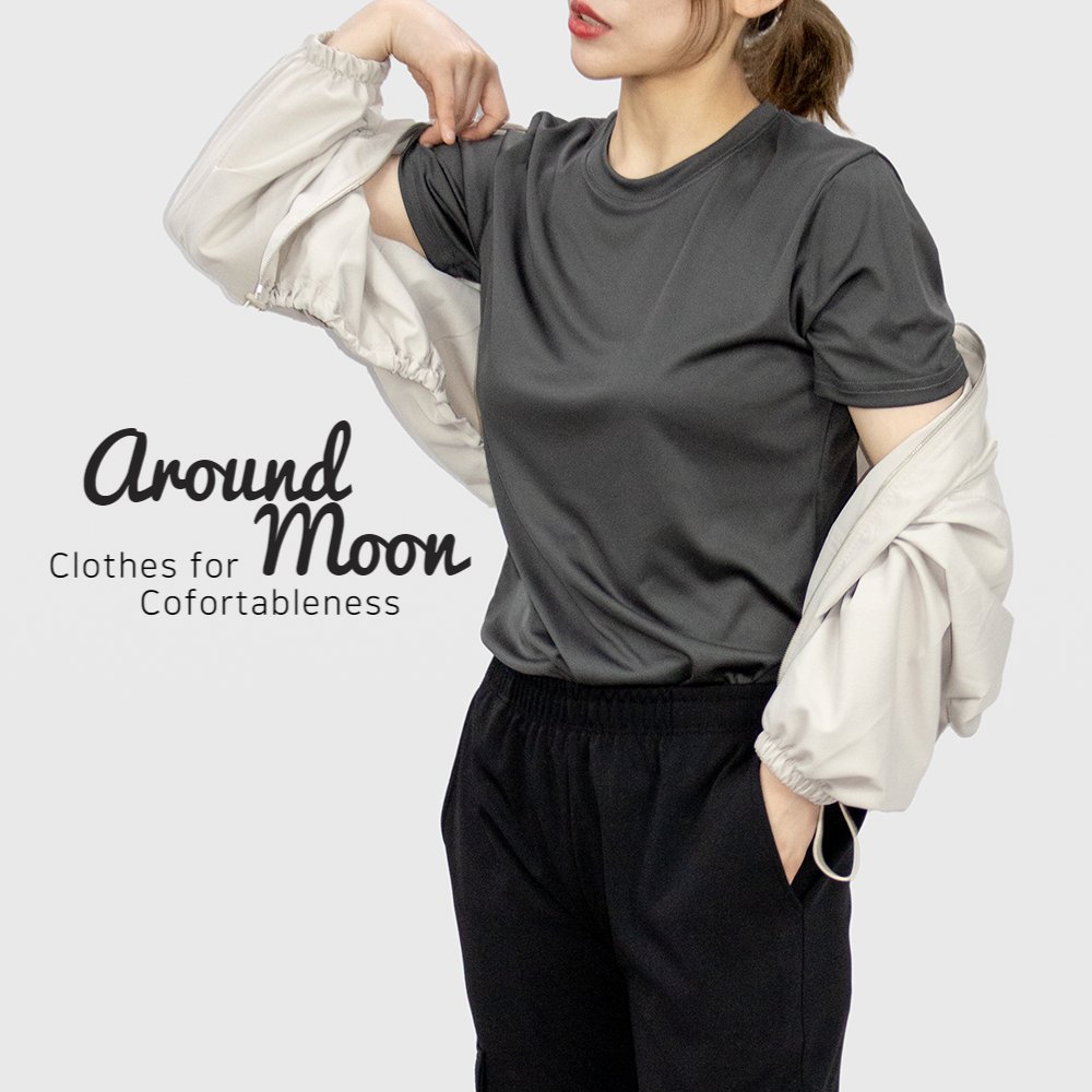 aroundmoon_'s tweet photo. 🌙 애슬레저룩 쿨론티 반팔라운드 업로드 되었습니다 !

- 검정
- 챠콜
- 베이지
- 검정

https://t.co/FE8o8DBVhR https://t.co/Bu6PurvONE