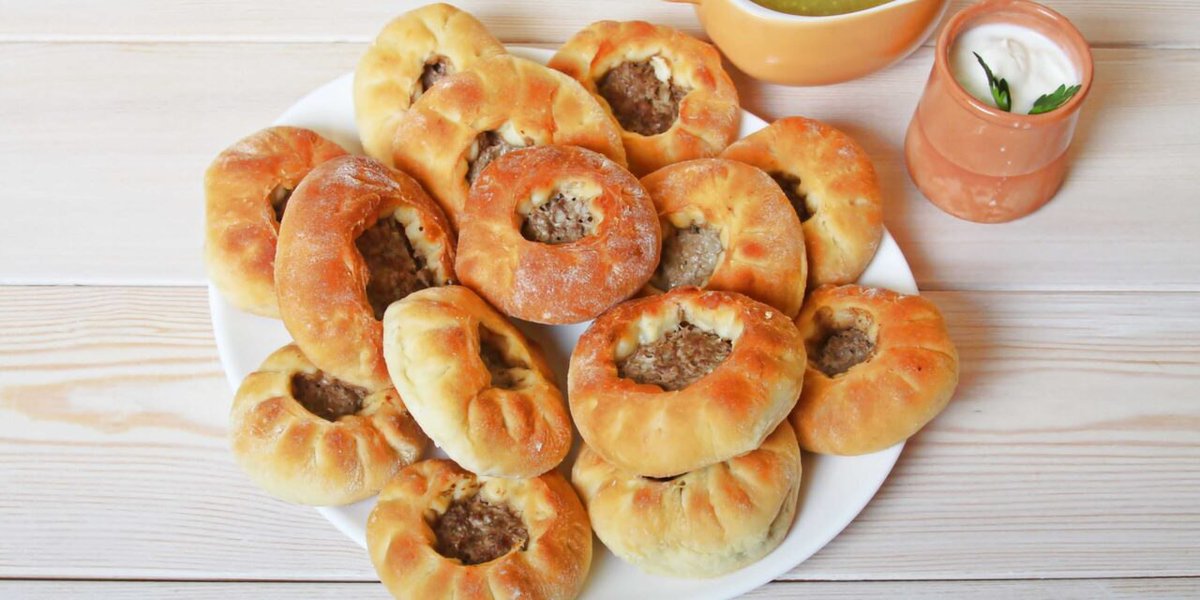 Парамач — татарча беляши тайёрлаймиз  
dy.uz/Wemh1