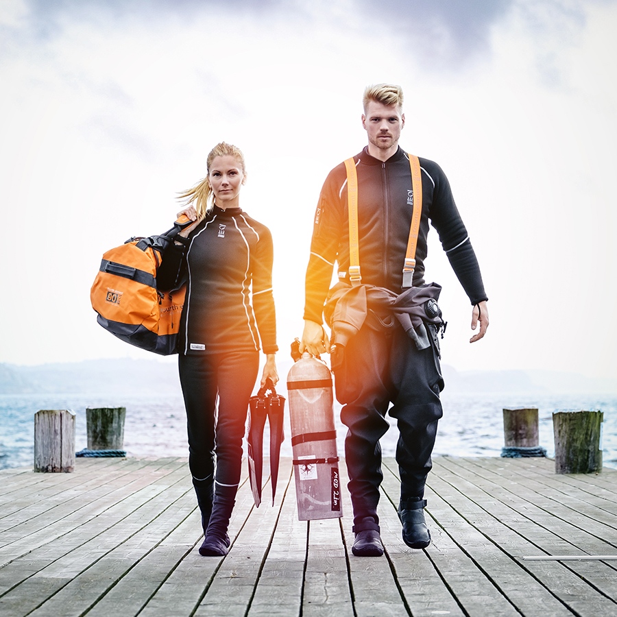 fourth_element's tweet photo. Dive in comfort > https://t.co/urnesQSwwm

Backed by years of field testing by the Norwegian Navy, the British Antarctic Survey Dive Team, the French Marines and the Danish Navy.

#fourthelement #arctic #undersuits #drysuit #thermal #underlayers #scuba #scubadiving #diving https://t.co/21OEMQlB1D