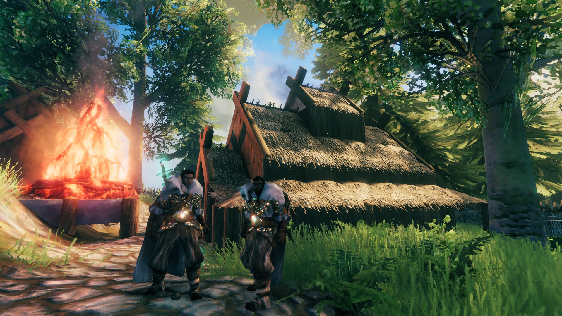 zanny on X: &ldquo;🔥VALHEIM HAS DROPPED ON XBOX 🔥 does anyone know if 