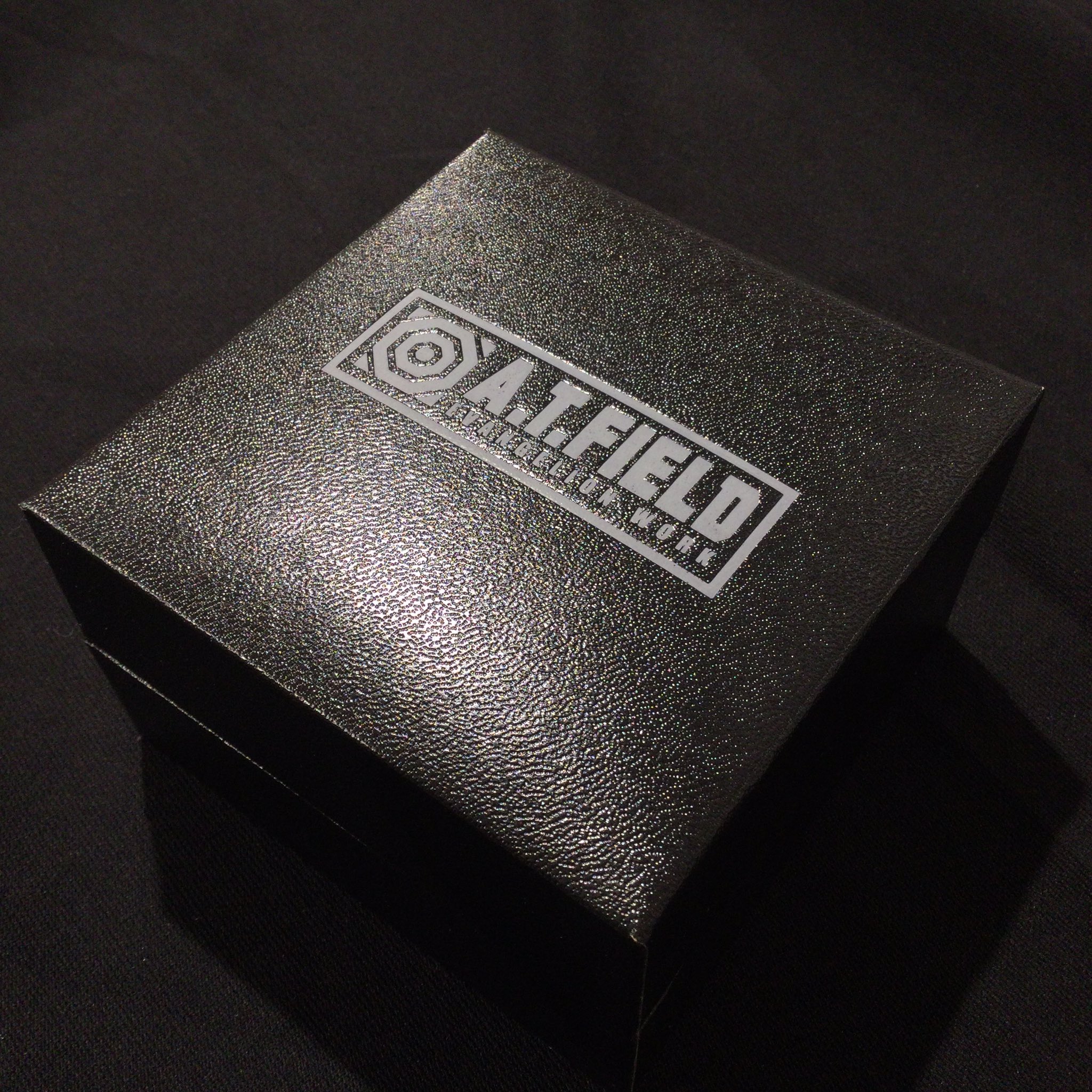 A.T.FIELD EVANGELION WORKS on Twitter: 