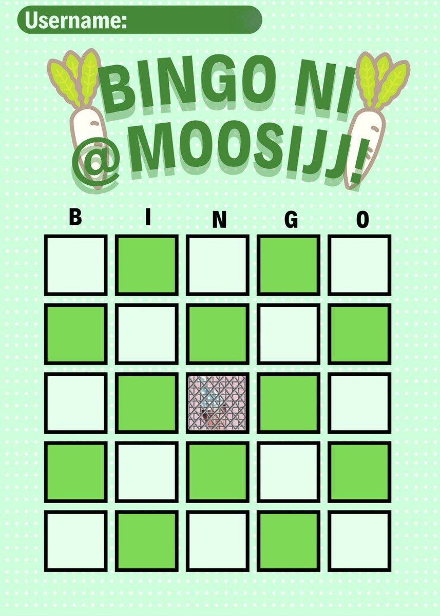 MoosiJJ's tweet photo. ✨ALBUM GA✨

MAMAMOO+ 1st Single Album [ACT 1, SCENE 1]

BINGO RULES:
- Numbers from 1-88
- PH moos only. First to DM me with the complete pattern wins

PRIZES:
- 3 Sealed A1S1 Normal ver.
- Get and reply your bingo cards here 
- Date and Time: Mar 18, 7PM (mootulungan's space) https://t.co/n56MaGGjVQ