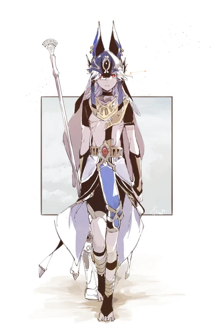 Cyno 